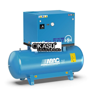 Máy nén khí piston ABAC LN1 A49B 500 LT Silent