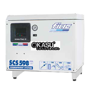 Máy nén khí FIAC SSA 958