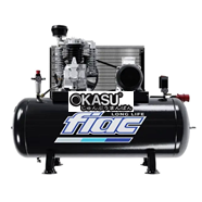 Máy nén khí piston FIAC LONG LIFE AB 500/1210 TF 10