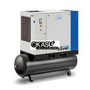 Máy nén khí trục vít FIAC NEW SILVER NS 20S – 30