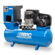 Máy nén khí ABAC B5900B 270 FT5.5 FF0