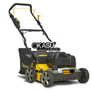 Máy cuộn và lược giữ dây trang trí 40V-0013  