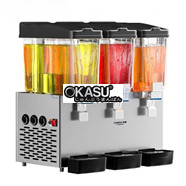 Máy làm nước ép và đồ uống lạnh CHINENG CN-TG-3C-GZJ1830