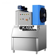 Máy làm đá vảy CHINENG CN-LR-1T