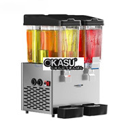 Máy làm nước ép và đồ uống lạnh CHINENG CN-TG-2C-GZJ1210