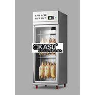 Tủ sấy vịt 1 cánh CHINENG CN-LPG-8003-1.25KW-LSFY-DM