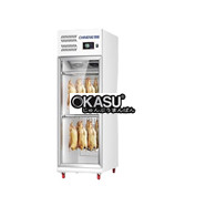 Tủ sấy vịt 1 cánh CHINENG CN-LPG-8003-DM-CTB