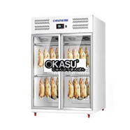 Tủ sấy vịt 2 cánh CHINENG CN-LPG-8003-SM-CTB