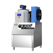 Máy làm đá vảy CHINENG CN-LR-03T