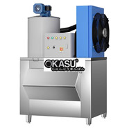 Máy làm đá vảy CHINENG CN-LR-1.5T