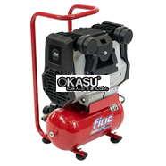 Máy nén khí FIAC XILENCE 6 XS1HP