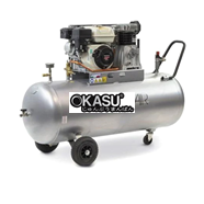 Máy nén khí Abac EngineAir 5/200 LT 10