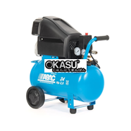 Máy nén đồng trục Abac Pole Position L25P 24 L
