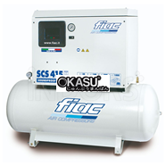 Máy nén khí Fiac SCS 415/200
