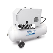 Máy nén một pha Fiac Silent AB 200/360 200 L
