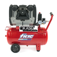 Máy nén khí Fiac XILENCE 24 XS2HP