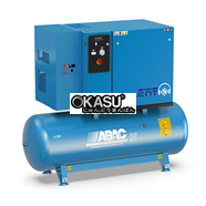 Máy nén khí công nghiệp ABAC LN2 B7000 500 T10 DRY 