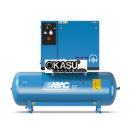 Máy nén khí ABAC LN2 B6000 500 T7.5 500 L