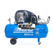 Máy nén khí không dầu một pha Abac EXP A39B-0 200 CM3