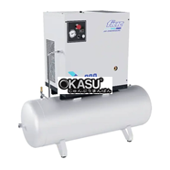 Máy nén khí trục vít Fiac X 900 200 L