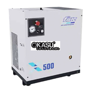 Máy nén khí trục vít Fiac X500
