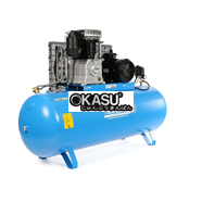 Máy nén khí ABAC PRO B7900/500 FT10