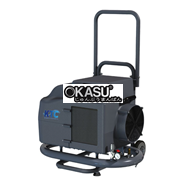 Máy nén khí trục vít KTC Compack 3 2.5 L 