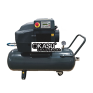 Máy nén khí trục vít KTC Compack 3 90L