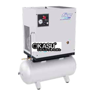 Máy nén khí trục vít Fiac X500
