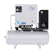 Máy nén khí trục vít Fiac X900D 200L