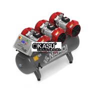 Máy nén khí Nardi Extreme 4 270L