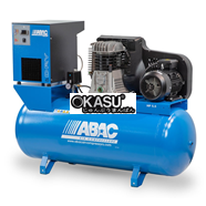 Máy nén khí Abac B5900B FT5,5 FFO 270 L / 500 L