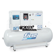 Máy nén khí piston giảm tiếng ồn Fiac SSA 500 ABS