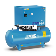 Máy nén khí Abac LN1 B5900 500 LT