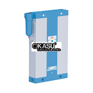Máy sấy hấp phụ ABAC HAD