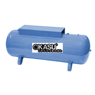Bình khí nén thay thế BGL 11 bar 100-500 L