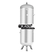 Bình khí nén ABAC 11 bar 270L đến 1000L