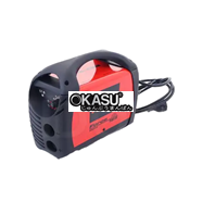 Máy hàn điện cực MMA biến tần Telwin Force 165 