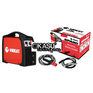 Máy hàn Inverter chuyên nghiệp Helvi Sparc 160