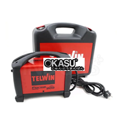 Máy hàn điện cực biến tần MMA Telwin Force 205