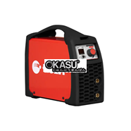 Máy hàn điện cực biến tần Helvi Sparc 200 