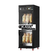 Tủ sấy vịt áp suất âm 1 cánh CHINENG CN-LPG-8003-1.385KW-QJFY-DM (Phiên bản Flagship)