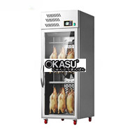 Tủ sấy vịt áp suất âm 1 cánh CHINENG CN-LPG-8003-ZZFY-700FA (Phiên bản cao cấp)