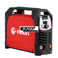 Máy hàn biến tần Helvi Galileo 160