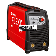 Máy hàn biến tần đa chức năng Helvi FLEXY 160