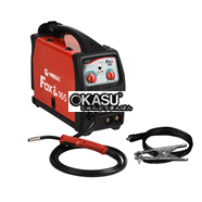 Máy hàn Inverter Helvi FOX 165 