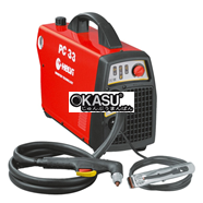 Máy cắt plasma Helvi PC 33 một pha biến tần