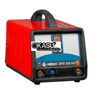 Máy hàn điểm Helvi Spot Car ALU 33