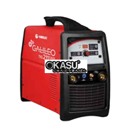 Máy hàn Helvi Galileo Tig 211 Easy AC/DC Inverter với hệ thống đánh lửa HF