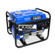 Máy phát điện xăng CGM 1000S 1,2 kW